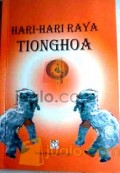 Hari-hari raya Tionghoa