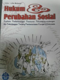 Hukum & Perubahan Sosial