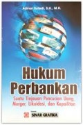 HUKUM PERBANKAN