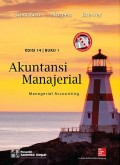 Akuntansi Manajerial (Managerial Accounting) Buku 1