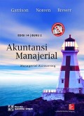 Akuntansi Manajerial (Managerial Accounting) Buku 2