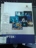 Materi Pokok BIdang Studi Iptek 2017