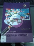 Materi Pokok Bidang Studi Lingkungan Strategis 2017