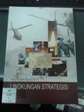 Materi Pokok Bidang Studi Lingkungan Strategis 2016