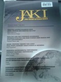 Jurnal Akuntansi dan Keuangan Indonesia Vol. 9 No. 1