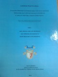 Analisis Prosedur Pembayaran Hutang kepada Pemasok dan Pengendalian Internal pada PT. Bevera Green Indonesia