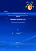 Pengaruh Penjualan Bersih, Beban Komersial, dan Ukuran Perusahaan terhadap Pajak Penghasilan Terutang (Studi Empiris Perusahaan Manufaktur Sub Sektor Makanan dan Minuman yang terdaftar di BEI Tahun 2012-2015)
