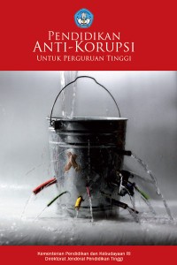 Pendidikan anti korupsi