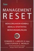 Management Reset