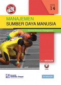 Manajemen Sumber Daya Manusia - Human Resource Management