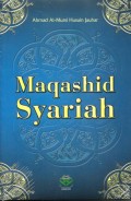 Maqashid Syariah