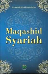 Maqashid Syariah