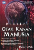 MISTERI OTAK KANAN MANUSIA