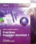 Praktikum Pengantar Akuntansi Seri 3 (Kertas Kerja)