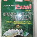 Aplikasi Excel dalam Perpajakan Terapan