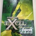 Menggunakan Ms. Excel untuk Aplikasi Berorientasi Bisnis