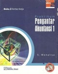 Praktikum Pengantar Akuntansi 1 Seri 2 (Kertas Kerja)