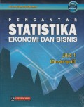 Pengantar Statistika Ekonomi dan Bisnis