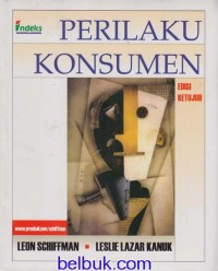 Perilaku Konsumen