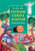 Intisari Cerita Alkitab Perjanjian Baru