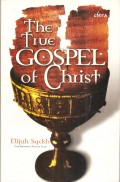 The true gospel of christ