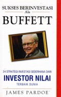 Sukses Beinvestasi Ala Buffet