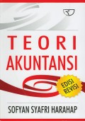 Teori Akuntansi