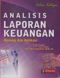 Analisis laporan keuangan