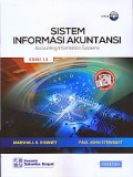 Sistem Informasi Akuntansi