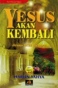 Yesus Akan Kembali