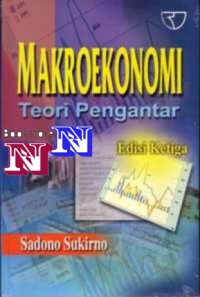 Makroekonomi (Teori Pengantar) Edisi 3