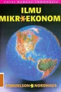Ilmu Mikro Ekonomi