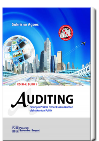 Auditing Petunjuk Praktis Pemeriksaan Akuntan oleh Akuntan Publik