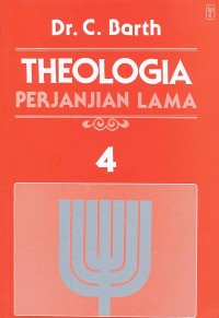 Theologia perjanjian lama 4
