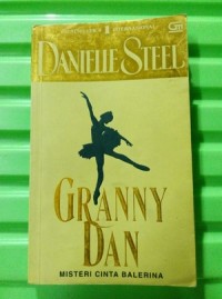 Granny Dan (Misteri Cinta Balerina)