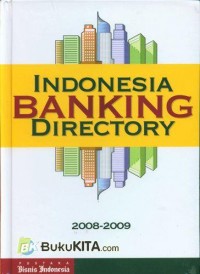 Indonesia Banking Directory
