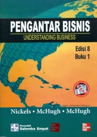 Pengantar Bisnis: Understanding Business
