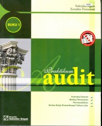 Praktikum Audit