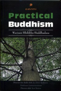 Practical Buddhism ( Warisan Bhikkhu Buddhadasa)