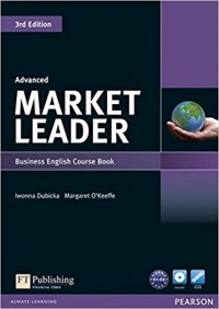 Advanced Market Leader Business English Course Book