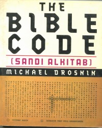 The bible code (sandi Alkitab)