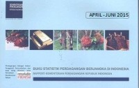 Buku Statistik Perdagangan Berjangka Di Indonesia (April - Juni 2015)