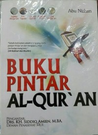 Buku Pintar Al-Qur'an