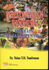 Perekonomian indonesia