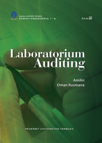 Laboratorium Auditing