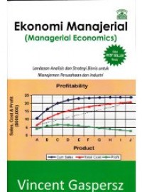 Ekonomi Manajerial (Managerial Economics)