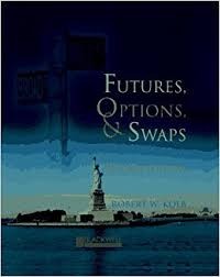 FUTURES, OPTIONS, & SWAPS