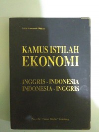 Kamus istilah indonesia