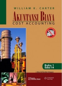 Akuntansi Biaya (Cost Accounting)