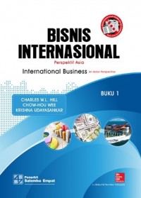 Bisnis Internasional